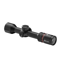 Cannocchiale da puntamento BURRIS Fullfield 2-8x35 illiminato